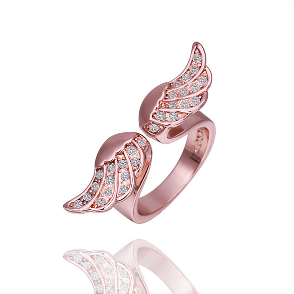 Bague Swarovski Soldes RE141B